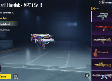 Pubg arendiyaya hesab alışı! 1SAAT - 5 AZN 5 SAAT - 20 AZN