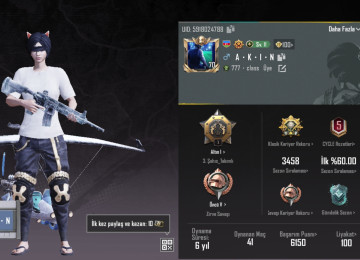 Buz diyari 3 seviyedir elave 3 materyel birde 6