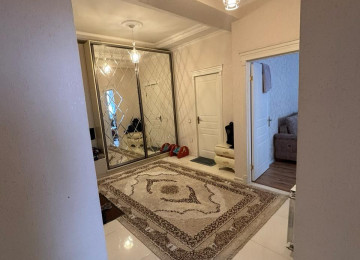 Xətai rayonu Xalqlar dostluğu və Əhmədli metrosuna 10