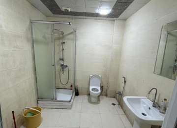 Xətai rayonu Xalqlar dostluğu və Əhmədli metrosuna 10