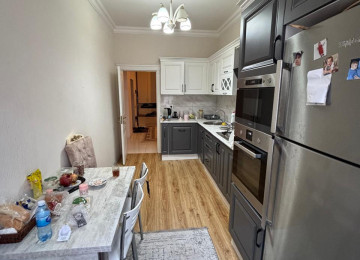 Xətai rayonu Xalqlar dostluğu və Əhmədli metrosuna 10