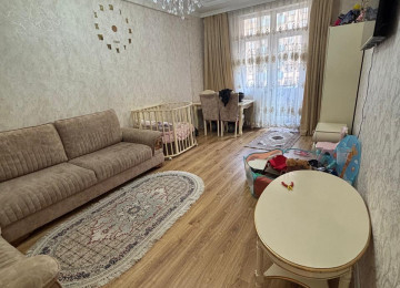 Xətai rayonu Xalqlar dostluğu və Əhmədli metrosuna 10