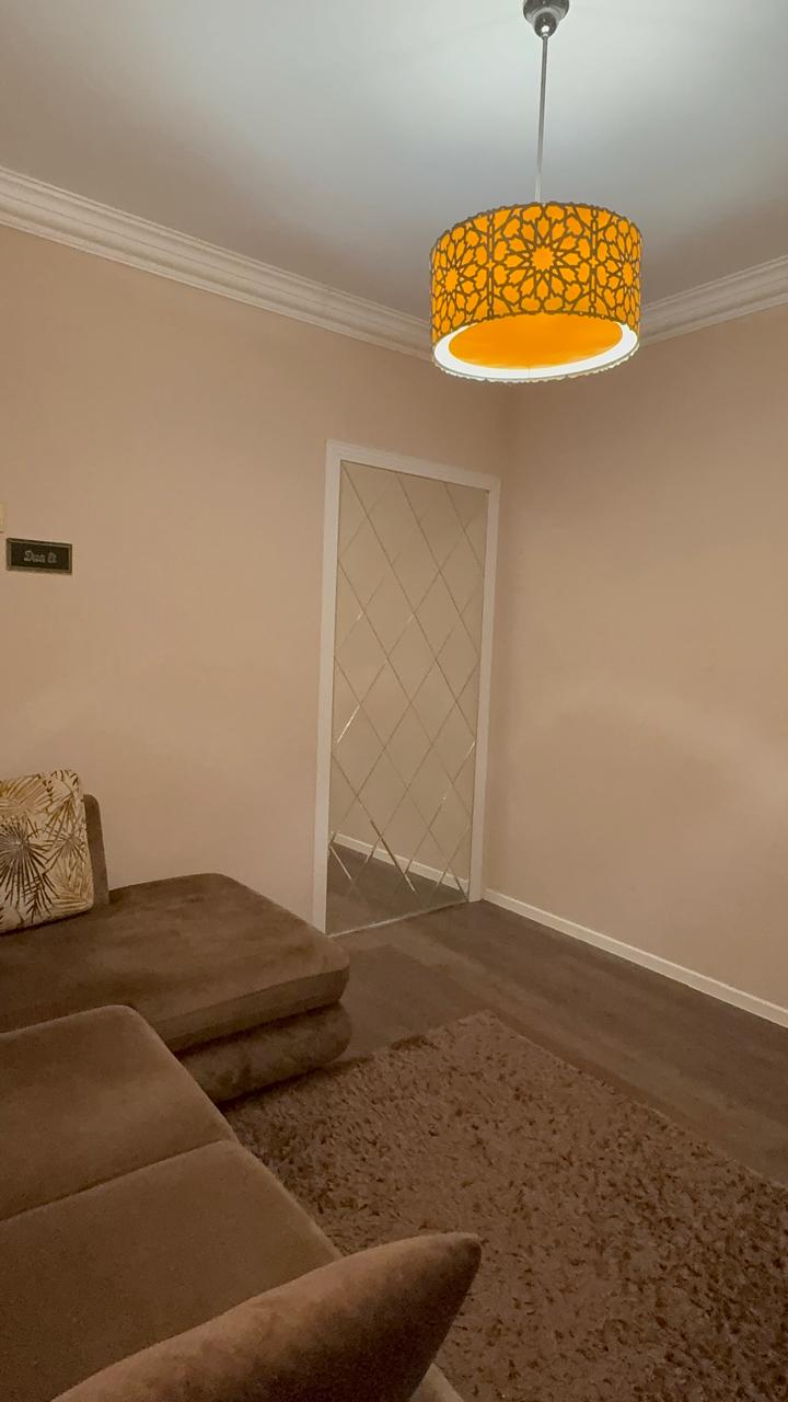 Suraxanı rayonu Yeni Günəşli qəsəbəsi D massivində Lukoil