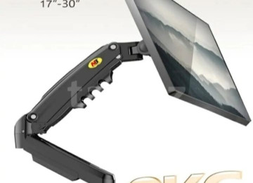 17 dən 30 incə kimi monitorlar üçün stolüstü hər tərəfə
