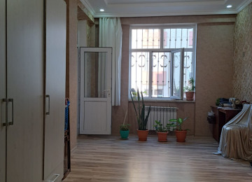 Abşeron rayonu, Mehdiabad qəsəbəsi, Binəqədi Gənclər