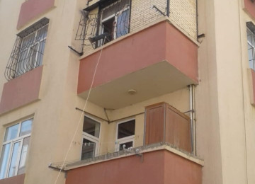 Abşeron rayonu, Mehdiabad qəsəbəsi, Binəqədi Gənclər