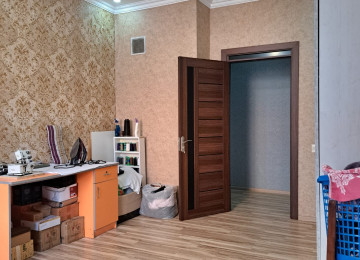 Abşeron rayonu, Mehdiabad qəsəbəsi, Binəqədi Gənclər