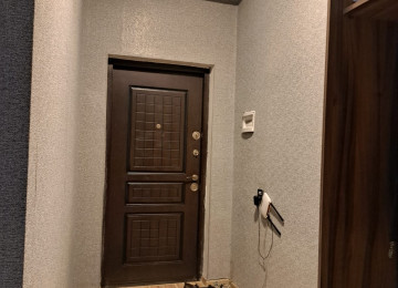 Abşeron rayonu, Mehdiabad qəsəbəsi, Binəqədi Gənclər