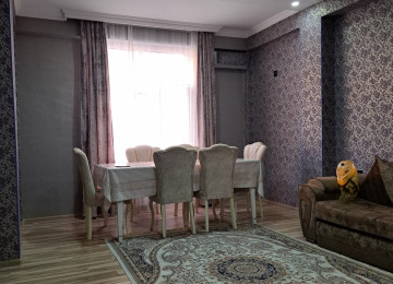 Abşeron rayonu, Mehdiabad qəsəbəsi, Binəqədi Gənclər