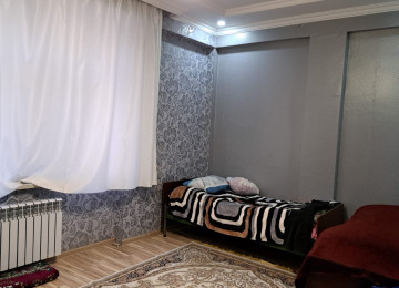 Abşeron rayonu, Mehdiabad qəsəbəsi, Binəqədi Gənclər