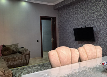 Abşeron rayonu, Mehdiabad qəsəbəsi, Binəqədi Gənclər