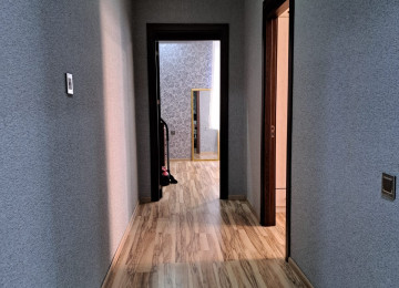 Abşeron rayonu, Mehdiabad qəsəbəsi, Binəqədi Gənclər