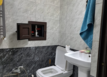 Abşeron rayonu, Mehdiabad qəsəbəsi, Binəqədi Gənclər