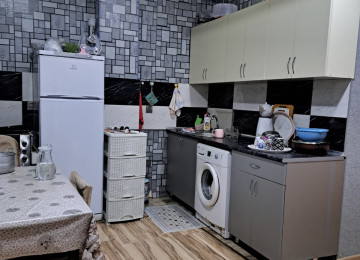 Abşeron rayonu, Mehdiabad qəsəbəsi, Binəqədi Gənclər