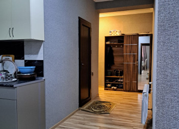 Abşeron rayonu, Mehdiabad qəsəbəsi, Binəqədi Gənclər