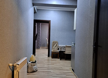 Abşeron rayonu, Mehdiabad qəsəbəsi, Binəqədi Gənclər