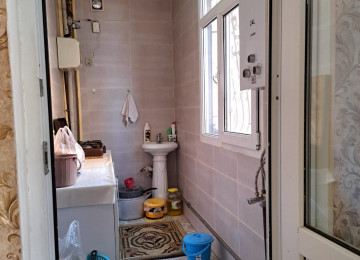 Abşeron rayonu, Mehdiabad qəsəbəsi, Binəqədi Gənclər