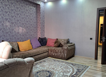 Abşeron rayonu, Mehdiabad qəsəbəsi, Binəqədi Gənclər