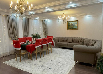 Suraxanı rayonu Yeni Günəşli qəsəbəsi D massivində Lukoil