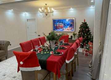 Suraxanı rayonu Yeni Günəşli qəsəbəsi D massivində Lukoil