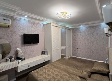 Suraxanı rayonu Yeni Günəşli qəsəbəsi D massivində Lukoil