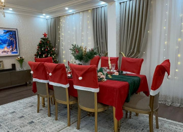 Suraxanı rayonu Yeni Günəşli qəsəbəsi D massivində Lukoil