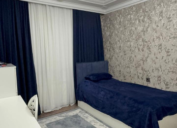 Suraxanı rayonu Yeni Günəşli qəsəbəsi D massivində Lukoil