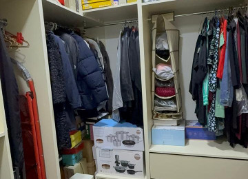 Suraxanı rayonu Yeni Günəşli qəsəbəsi D massivində Lukoil