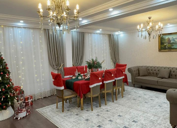 Suraxanı rayonu Yeni Günəşli qəsəbəsi D massivində Lukoil