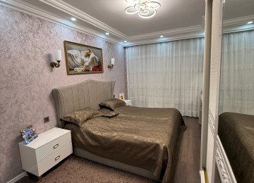 Suraxanı rayonu Yeni Günəşli qəsəbəsi D massivində Lukoil