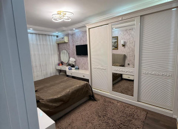 Suraxanı rayonu Yeni Günəşli qəsəbəsi D massivində Lukoil