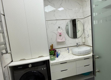 Suraxanı rayonu Yeni Günəşli qəsəbəsi D massivində Lukoil