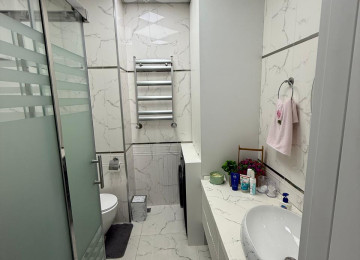 Suraxanı rayonu Yeni Günəşli qəsəbəsi D massivində Lukoil