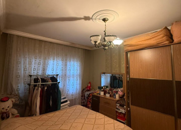 Xətai rayonu General Şıxlinski küçəsi 35-ci Polis