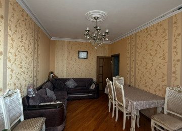 Xətai rayonu General Şıxlinski küçəsi 35-ci Polis