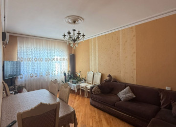 Xətai rayonu General Şıxlinski küçəsi 35-ci Polis