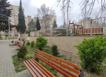 Xətai rayonu General Şıxlinski küçəsi 35-ci Polis