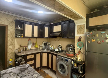 Xətai rayonu General Şıxlinski küçəsi 35-ci Polis