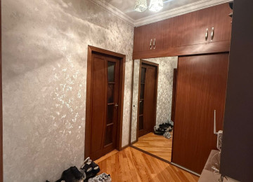 Xətai rayonu General Şıxlinski küçəsi 35-ci Polis