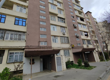 Xətai rayonu General Şıxlinski küçəsi 35-ci Polis