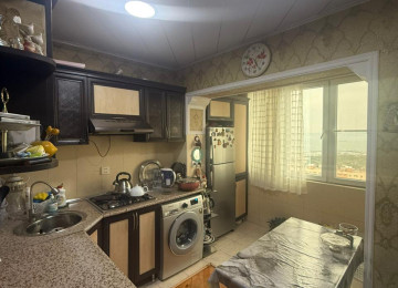 Xətai rayonu General Şıxlinski küçəsi 35-ci Polis