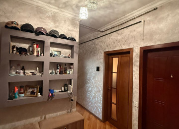 Xətai rayonu General Şıxlinski küçəsi 35-ci Polis