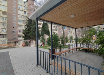 Xətai rayonu General Şıxlinski küçəsi 35-ci Polis