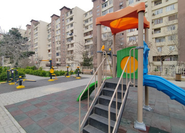 Xətai rayonu General Şıxlinski küçəsi 35-ci Polis