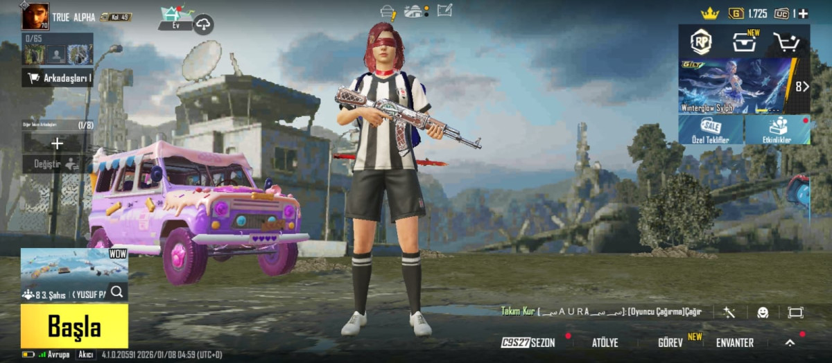 Hərkəsə salamlar gördüyünüz hesab istifadəyə yararlı