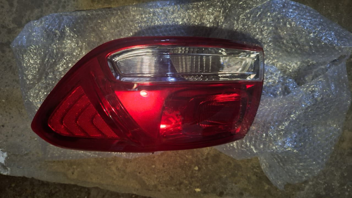 SORENTO üçün arxa stop. YENI