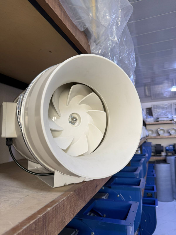 **Havalandırma, isitmə və soyutma sistemlərinin Topdan və