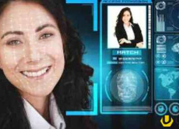 Üz tanıma cihazı: üz tanıma, barmaq izi, kart və keçid