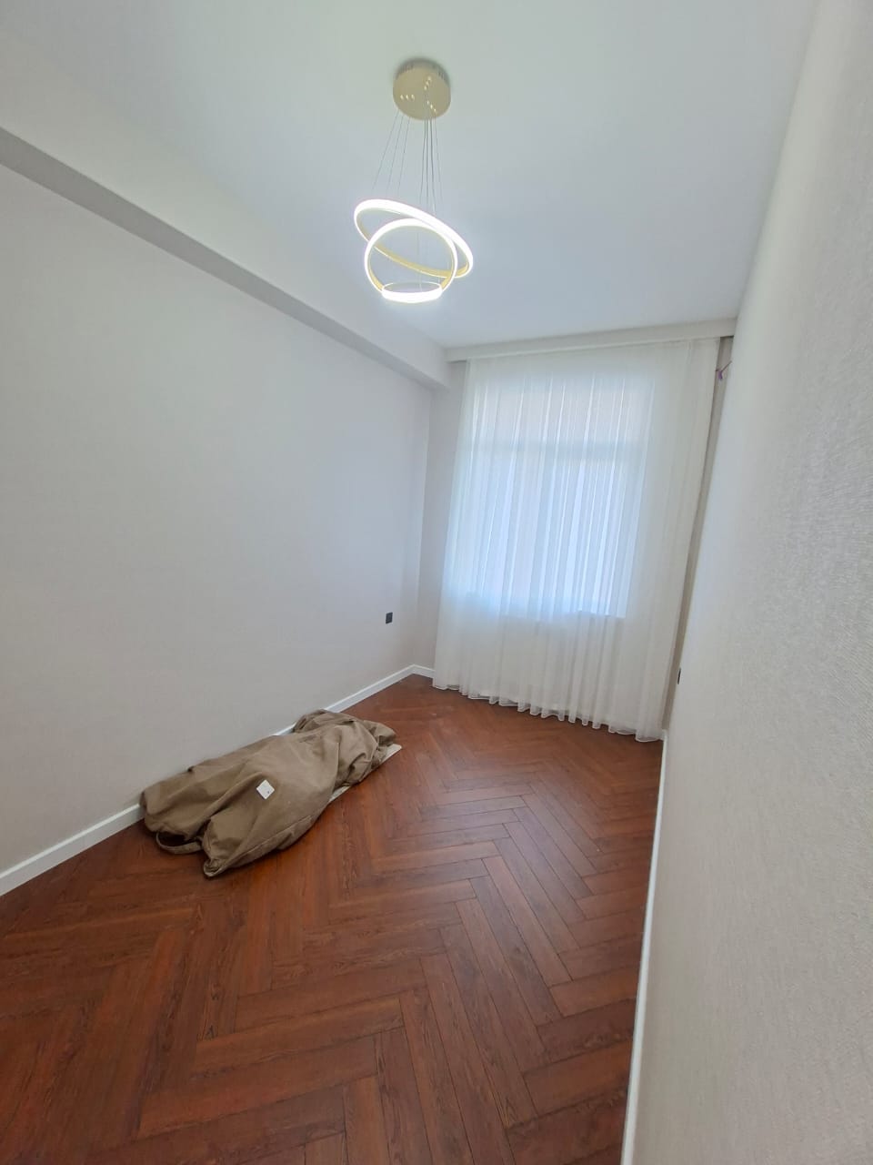 Əhmədli və Xalqlar Dostluğu metrosu 7 nömrəli