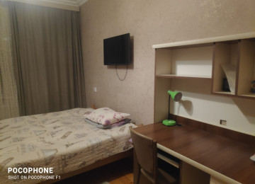 Xətai rayonu General Şıxlinski küçəsi, Poçtun yanında ABAD